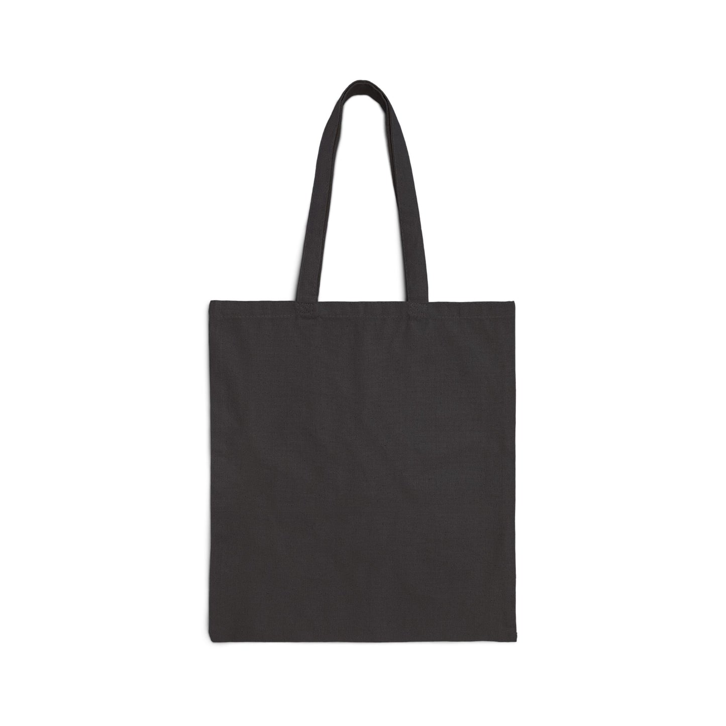 Am I the Drama?-Cotton Canvas Tote Bag in 2 Options!
